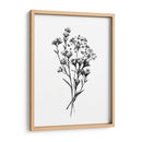 Bouquet De Carretera Salvaje Iii - Emma Scarvey | Cuadro decorativo de Canvas Lab