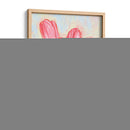 Peppy Tulip I - Jacob Green | Cuadro decorativo de Canvas Lab
