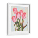 Peppy Tulip I - Jacob Green | Cuadro decorativo de Canvas Lab