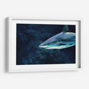 La mirada del acecho | Cuadro decorativo de Canvas Lab