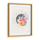 Mandala Bouquet Ii - Jennifer Paxton Parker | Cuadro decorativo de Canvas Lab