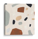 Terrazzo Shards Ii - Victoria Borges | Cuadro decorativo de Canvas Lab