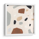 Terrazzo Shards Ii - Victoria Borges | Cuadro decorativo de Canvas Lab