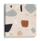 Terrazzo Shards Iii - Victoria Borges | Cuadro decorativo de Canvas Lab