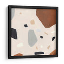 Terrazzo Shards Iv - Victoria Borges | Cuadro decorativo de Canvas Lab