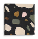 Fragmentos De Terrazo Vi - Victoria Borges | Cuadro decorativo de Canvas Lab