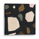 Terrazzo Shards Vii - Victoria Borges | Cuadro decorativo de Canvas Lab
