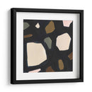 Terrazzo Shards Vii - Victoria Borges | Cuadro decorativo de Canvas Lab