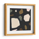 Terrazzo Shards Vii - Victoria Borges | Cuadro decorativo de Canvas Lab