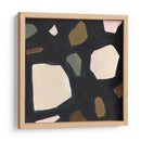 Terrazzo Shards Vii - Victoria Borges | Cuadro decorativo de Canvas Lab