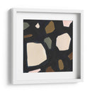 Terrazzo Shards Vii - Victoria Borges | Cuadro decorativo de Canvas Lab