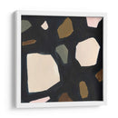 Terrazzo Shards Vii - Victoria Borges | Cuadro decorativo de Canvas Lab