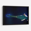 Pez sierra | Cuadro decorativo de Canvas Lab