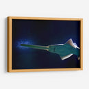 Pez sierra | Cuadro decorativo de Canvas Lab