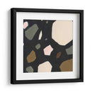 Terrazzo Shards Viii - Victoria Borges | Cuadro decorativo de Canvas Lab
