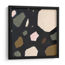 Terrazzo Shards Viii - Victoria Borges | Cuadro decorativo de Canvas Lab