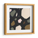 Terrazzo Shards Viii - Victoria Borges | Cuadro decorativo de Canvas Lab