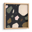 Terrazzo Shards Viii - Victoria Borges | Cuadro decorativo de Canvas Lab