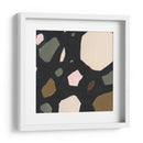 Terrazzo Shards Viii - Victoria Borges | Cuadro decorativo de Canvas Lab