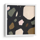 Terrazzo Shards Viii - Victoria Borges | Cuadro decorativo de Canvas Lab