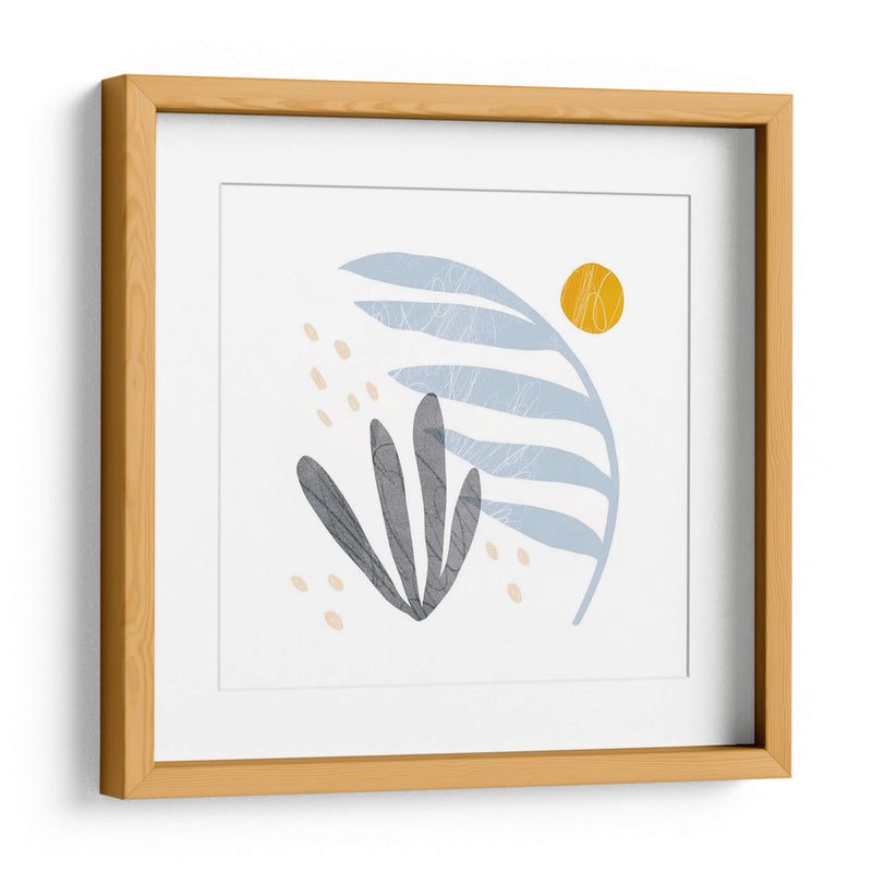 Matisse Sonsedream I - Emma Scarvey | Cuadro decorativo de Canvas Lab