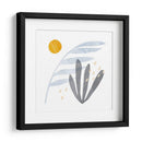 Matisse Daydream Ii - Emma Scarvey | Cuadro decorativo de Canvas Lab