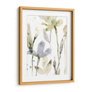 Stems Moss Stems Ii - June Erica Vess | Cuadro decorativo de Canvas Lab