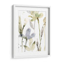 Stems Moss Stems Ii - June Erica Vess | Cuadro decorativo de Canvas Lab