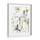 Piedra Moss Stems Iii - June Erica Vess | Cuadro decorativo de Canvas Lab