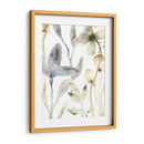 Stemes De Piedra Mosts Iv - June Erica Vess | Cuadro decorativo de Canvas Lab