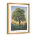 De Pie En El Campo I - Tim OToole | Cuadro decorativo de Canvas Lab