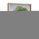 De Pie En El Campo I - Tim OToole | Cuadro decorativo de Canvas Lab