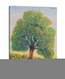 De Pie En El Campo Ii - Tim OToole | Cuadro decorativo de Canvas Lab