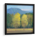 Eje De Luz I - Tim OToole | Cuadro decorativo de Canvas Lab