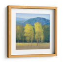 Eje De Luz Ii - Tim OToole | Cuadro decorativo de Canvas Lab