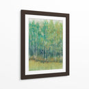 Borde Del Bosque I-II - Tim OToole | Cuadro decorativo de Canvas Lab