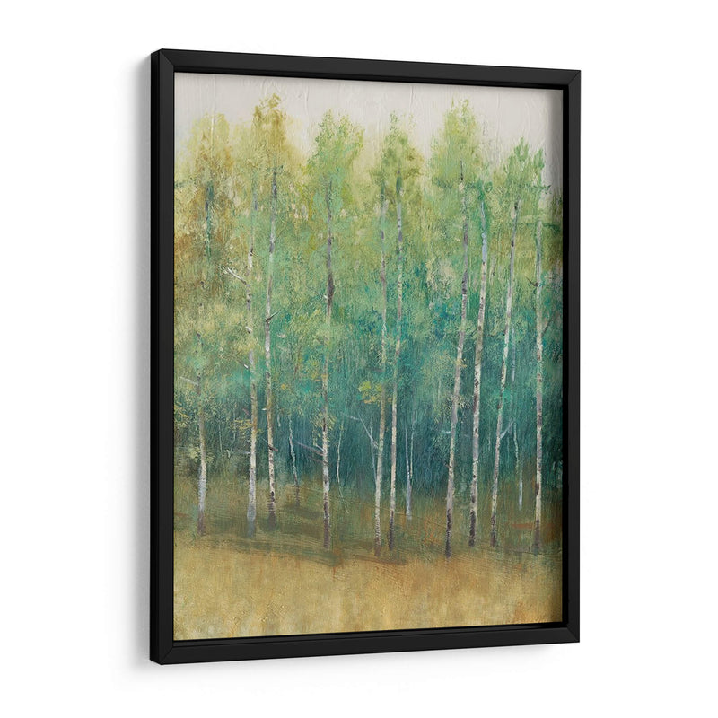 Woodland Edge Ii - Tim OToole | Cuadro decorativo de Canvas Lab