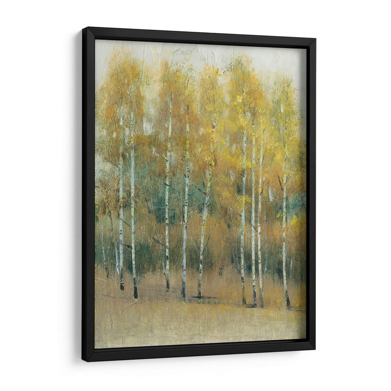 Woodland Edge Iii - Tim OToole | Cuadro decorativo de Canvas Lab