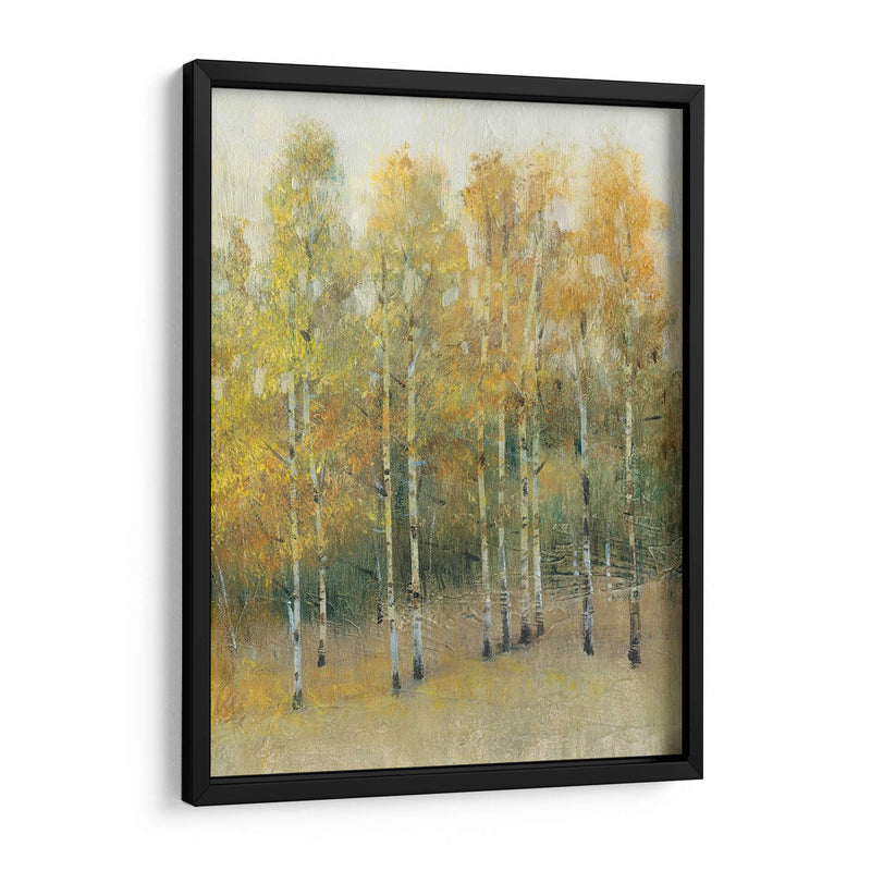 Woodland Edge Iv - Tim OToole | Cuadro decorativo de Canvas Lab