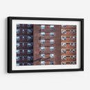 Las ventanas | Cuadro decorativo de Canvas Lab