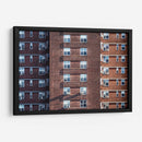 Las ventanas | Cuadro decorativo de Canvas Lab