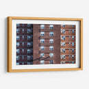 Las ventanas | Cuadro decorativo de Canvas Lab