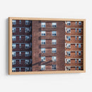 Las ventanas | Cuadro decorativo de Canvas Lab