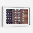 Las ventanas | Cuadro decorativo de Canvas Lab