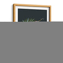 Unicornio azul | Cuadro decorativo de Canvas Lab