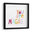Feliz Magia Iii - June Erica Vess | Cuadro decorativo de Canvas Lab