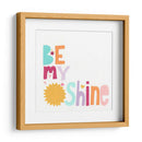 Feliz Magia Iv - June Erica Vess | Cuadro decorativo de Canvas Lab