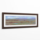 Tierra Abierta Ii - Tim OToole | Cuadro decorativo de Canvas Lab