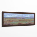 Tierra Abierta Ii - Tim OToole | Cuadro decorativo de Canvas Lab