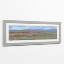 Tierra Abierta Ii - Tim OToole | Cuadro decorativo de Canvas Lab